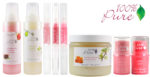 100% Pure Cosmetics & Skincare