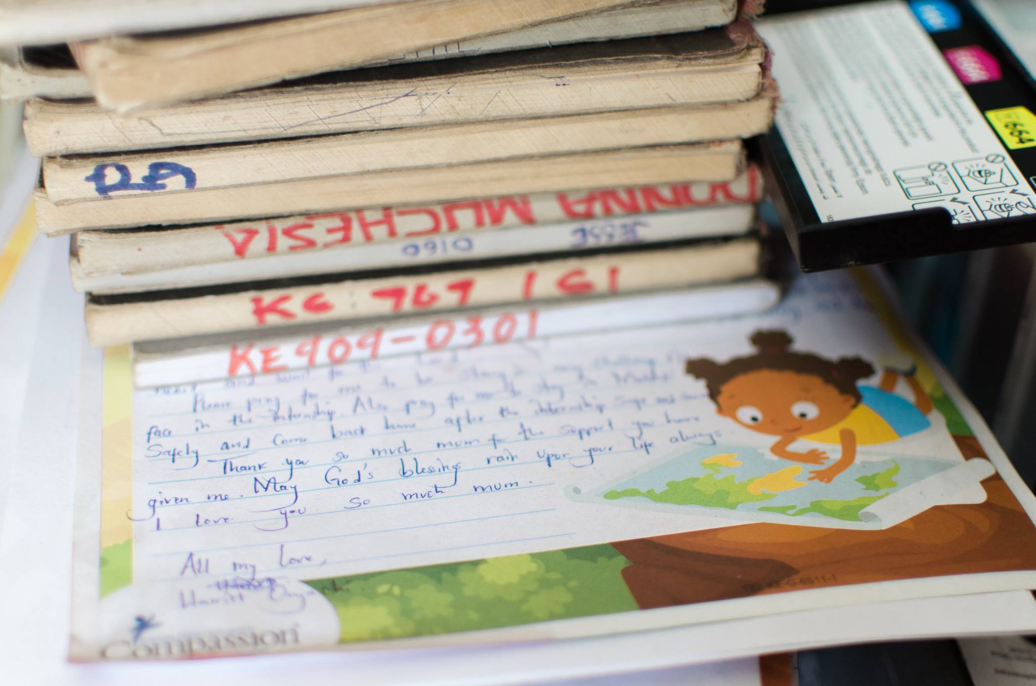 Does Child Sponsorship Really Matter? | Compassion International
