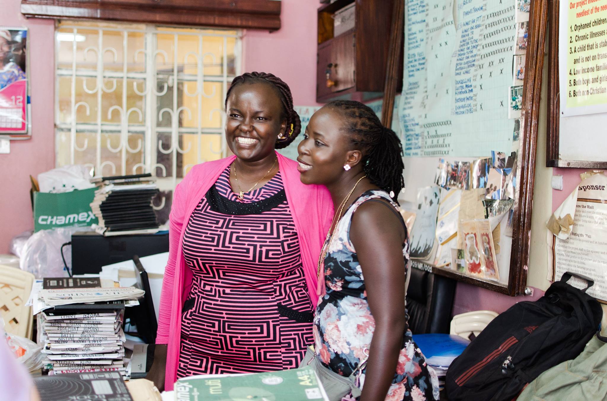 Does Child Sponsorship Really Matter? | Compassion International