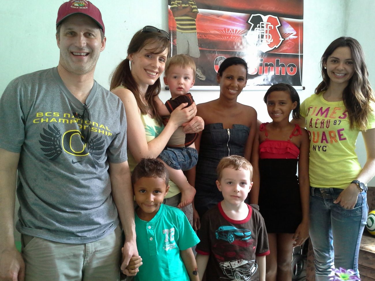 Does Child Sponsorship Really Matter? | Compassion International