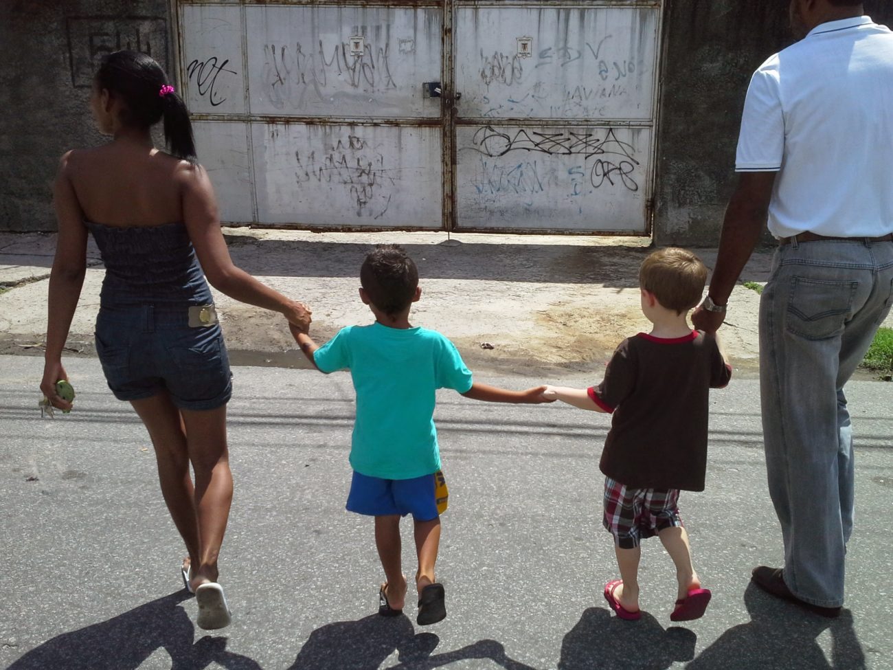Does Child Sponsorship Really Matter? | Compassion International