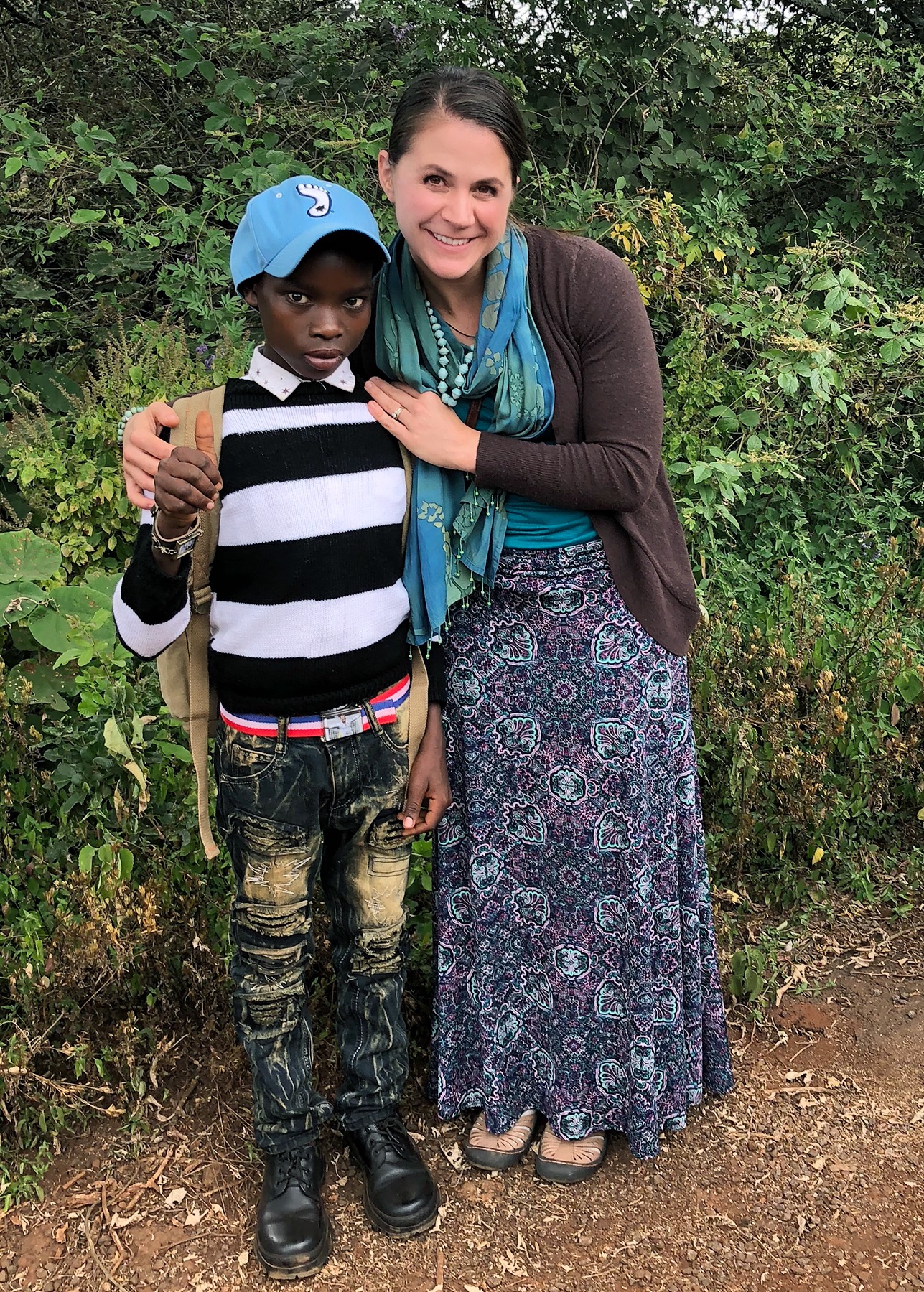 Does Child Sponsorship Really Matter? | Compassion International