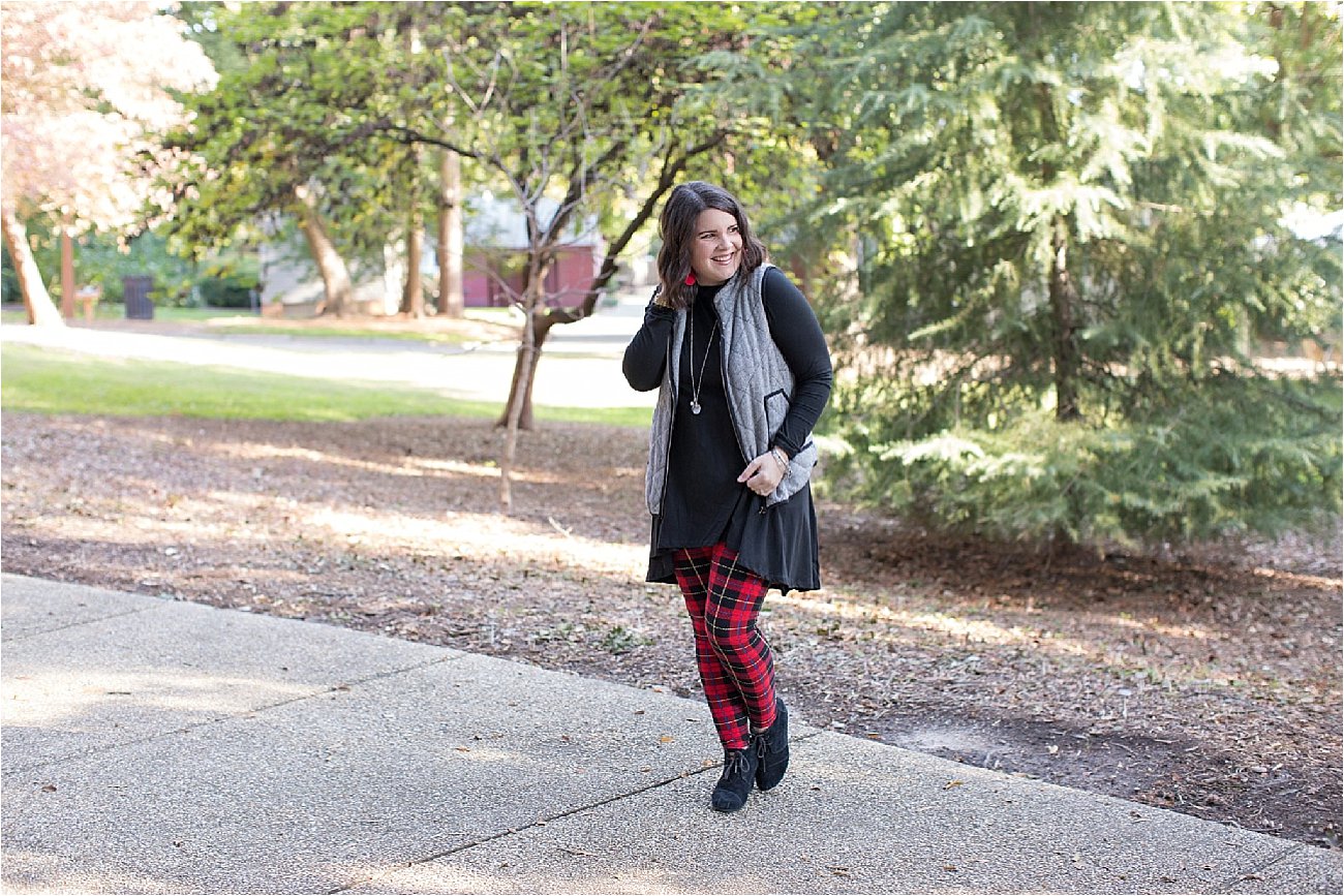 A Brief Thank You Letter to Leggings
