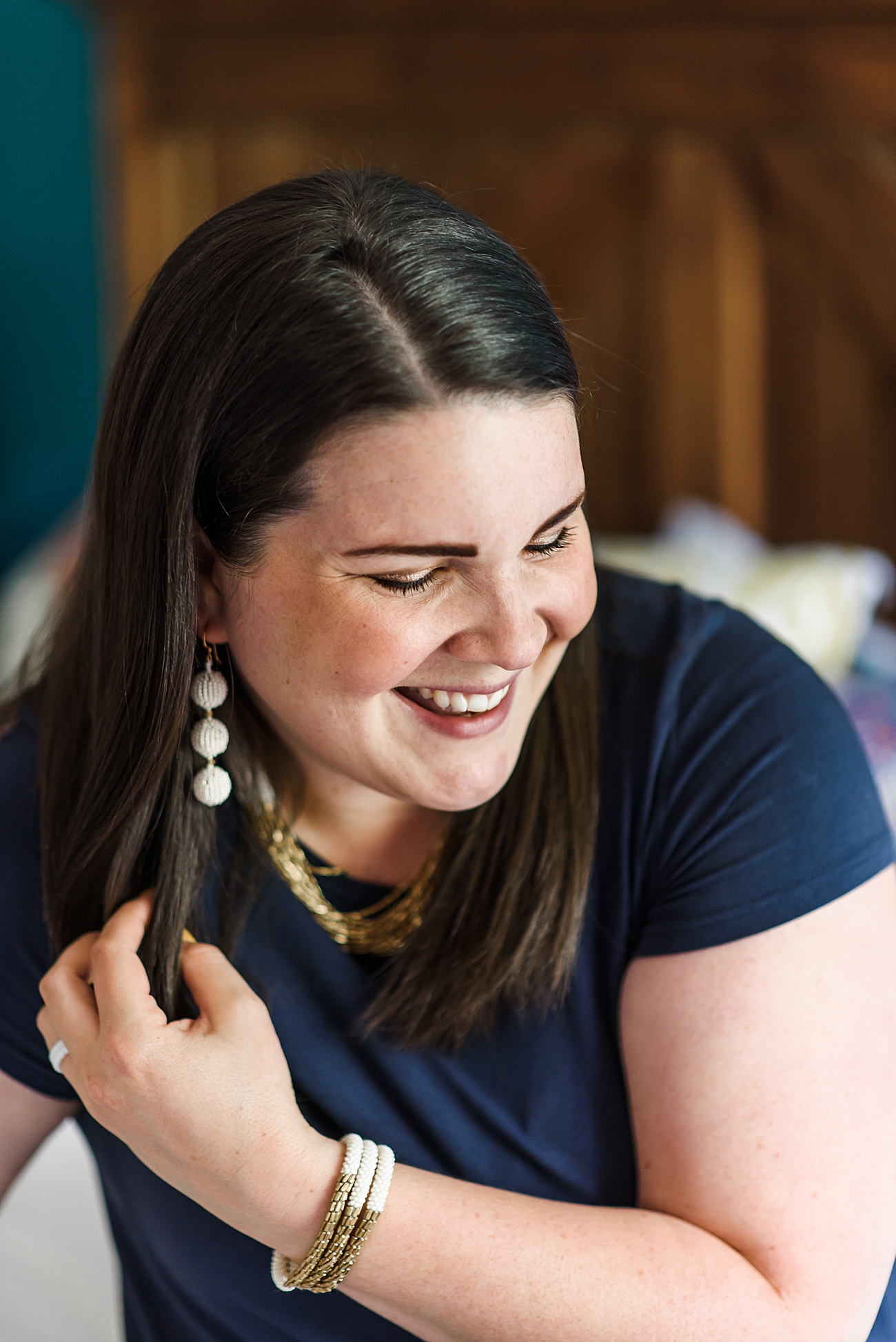 Why I Love the Fair Trade Original Roll-On® Bracelet…