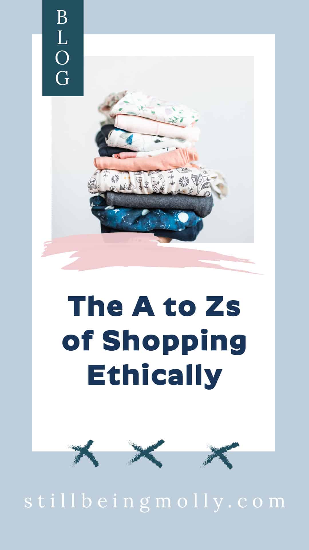 The A to Zs of Shopping Ethically 
