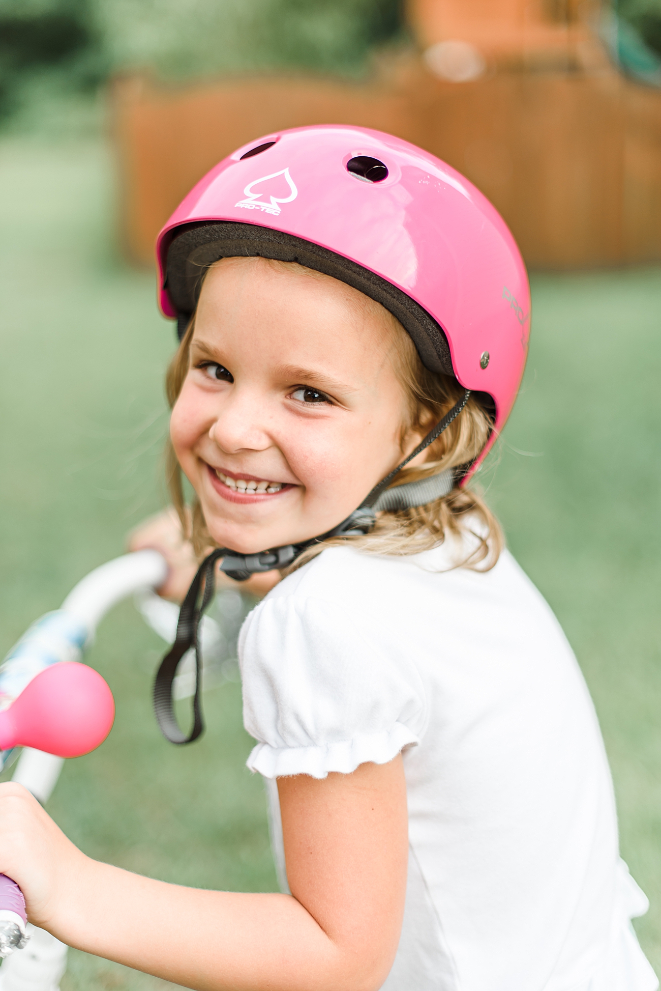 Lilly is SIX! | Annual 50 Birthday Question Interview