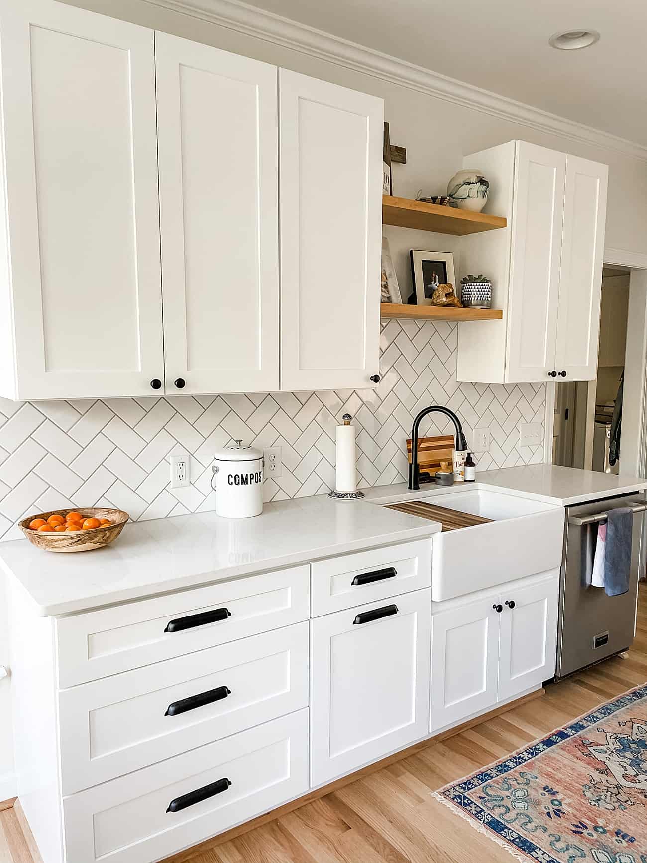 The Best Kitchen Cabinet Hardware | Battle Creek Hardware Review