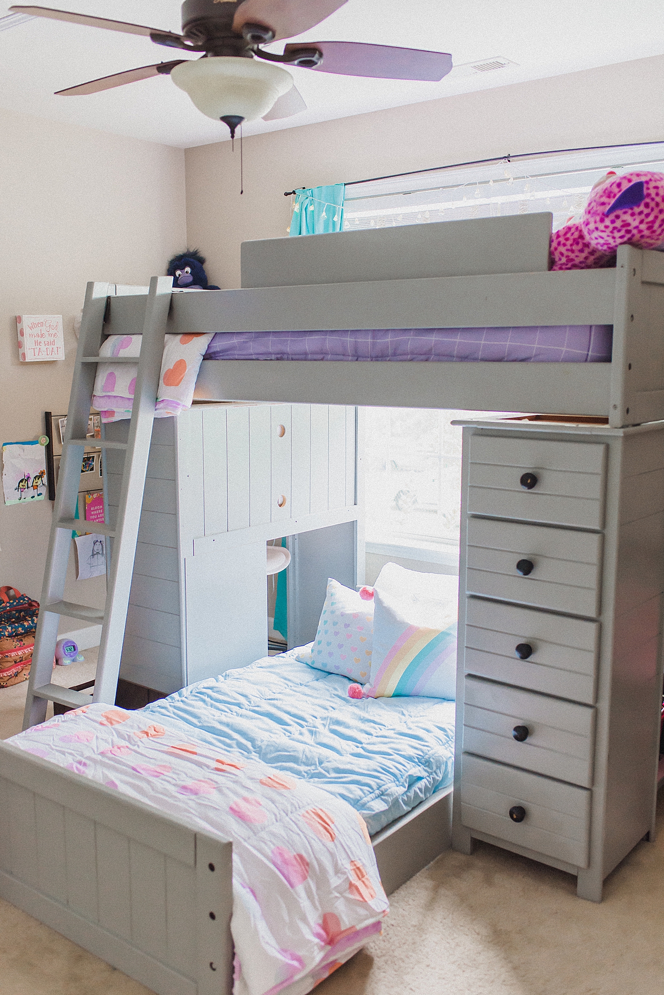 The Best Bedding for Bunk Beds | Beddy's Review