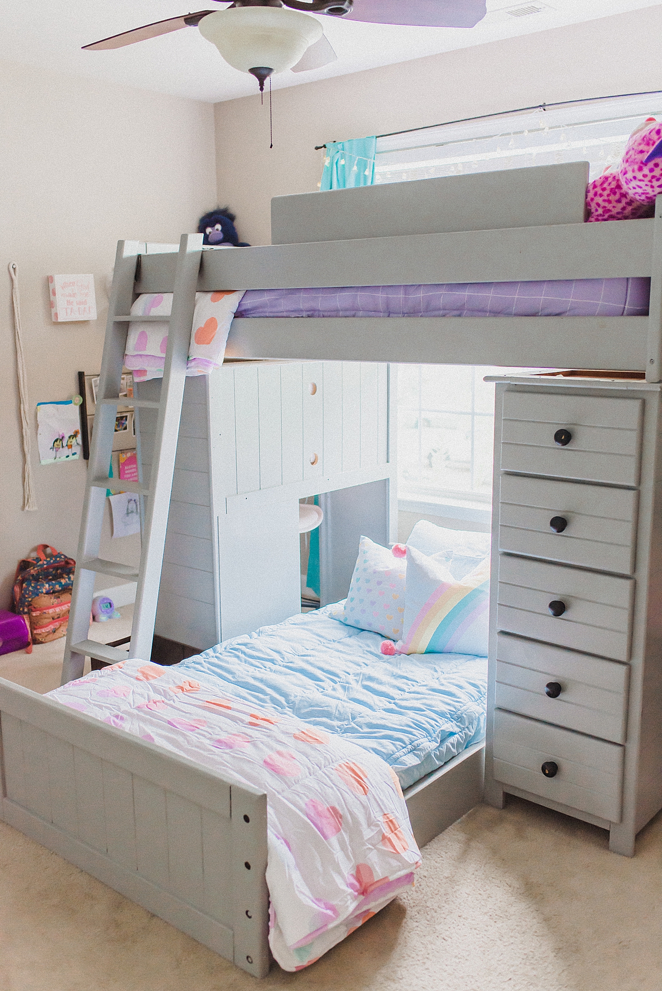 The Best Bedding for Bunk Beds | Beddy’s Review