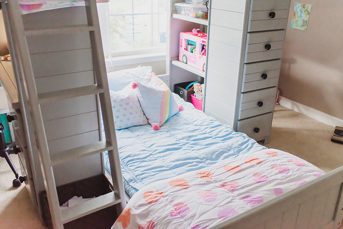 The Best Bedding for Bunk Beds | Beddy's Review