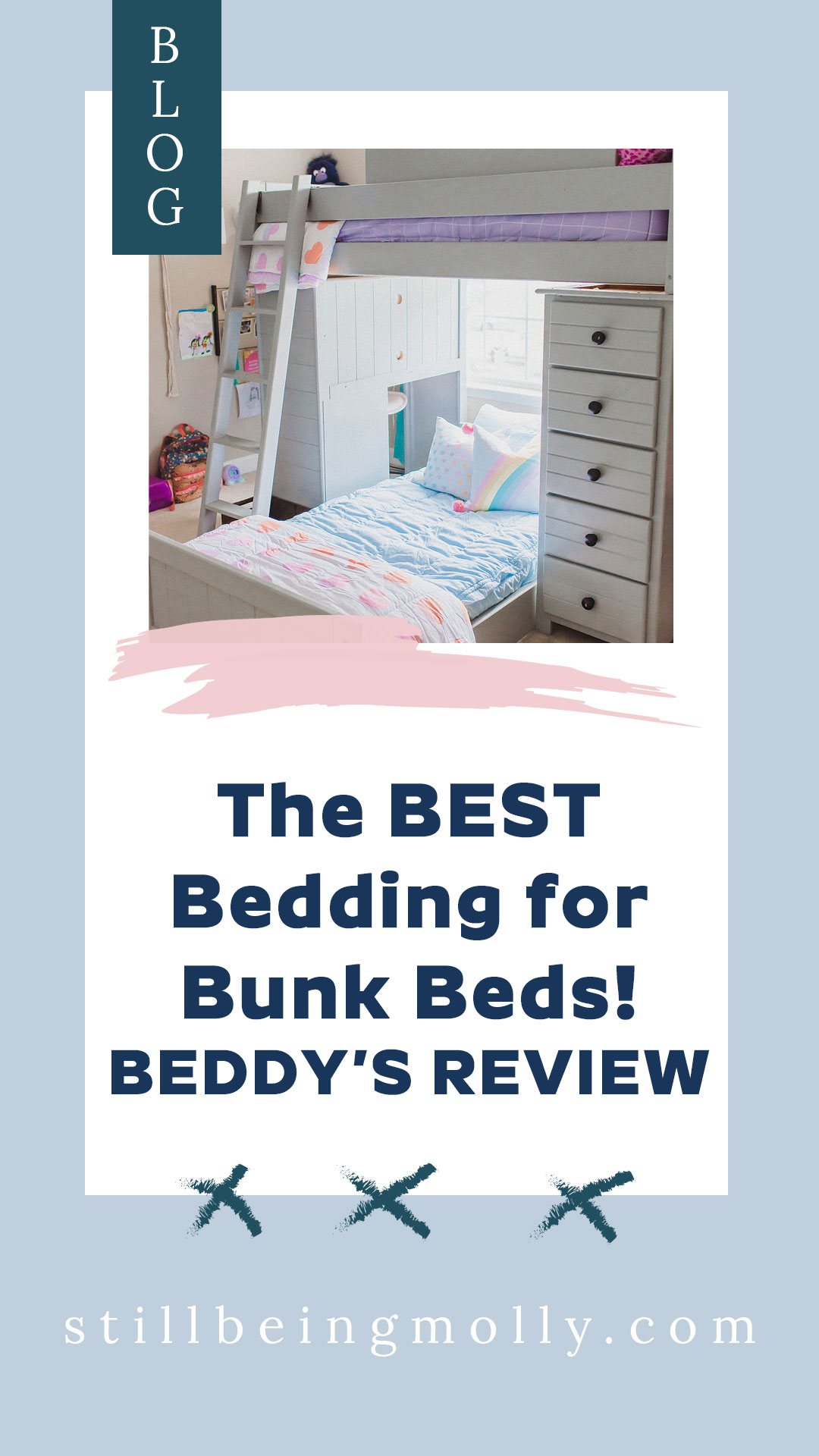 The Best Bedding for Bunk Beds | Beddy's Review