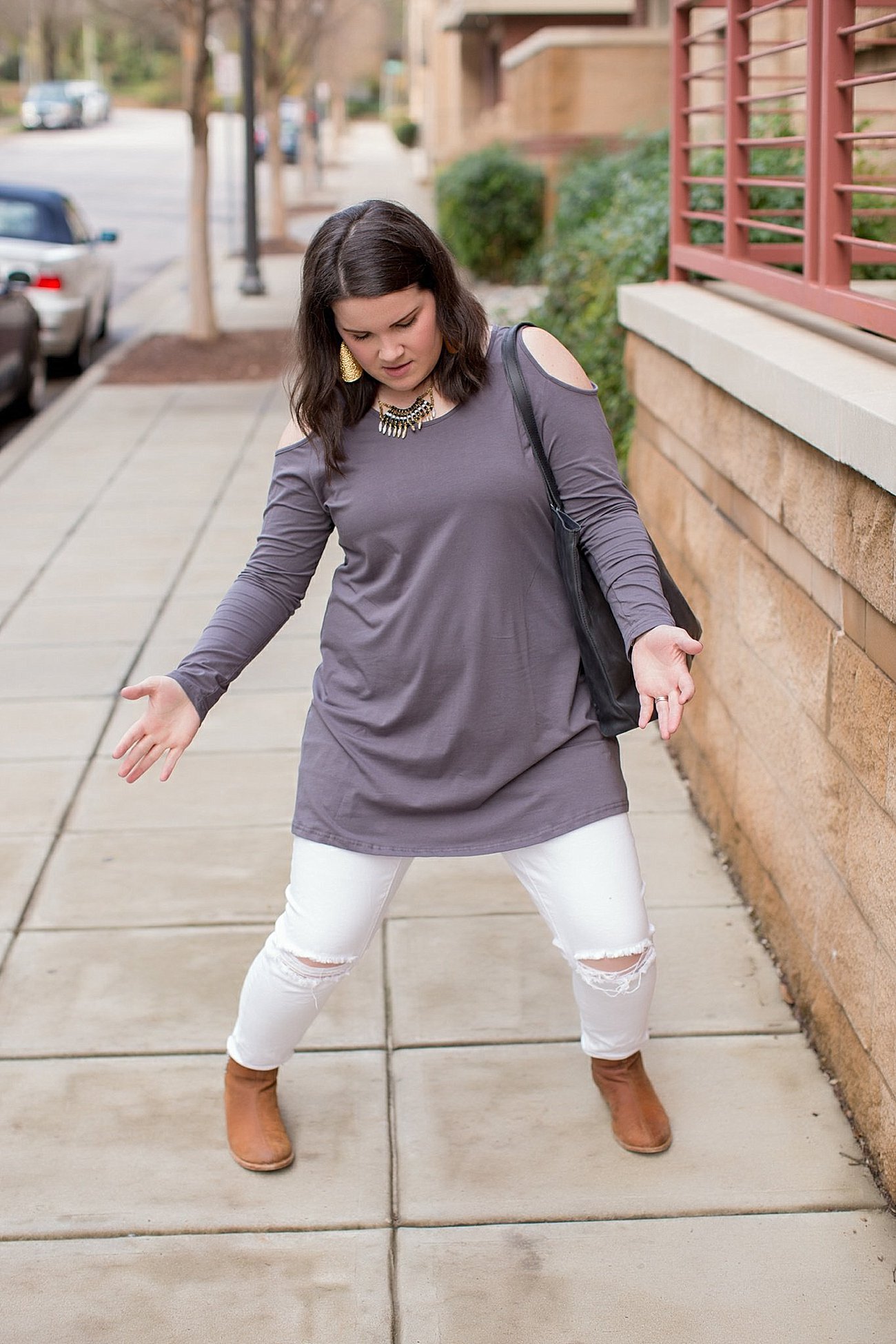 Blog Bloopers 2017 (5) - My 2017 Bloopers by popular North Carolina blogger Still Being Molly