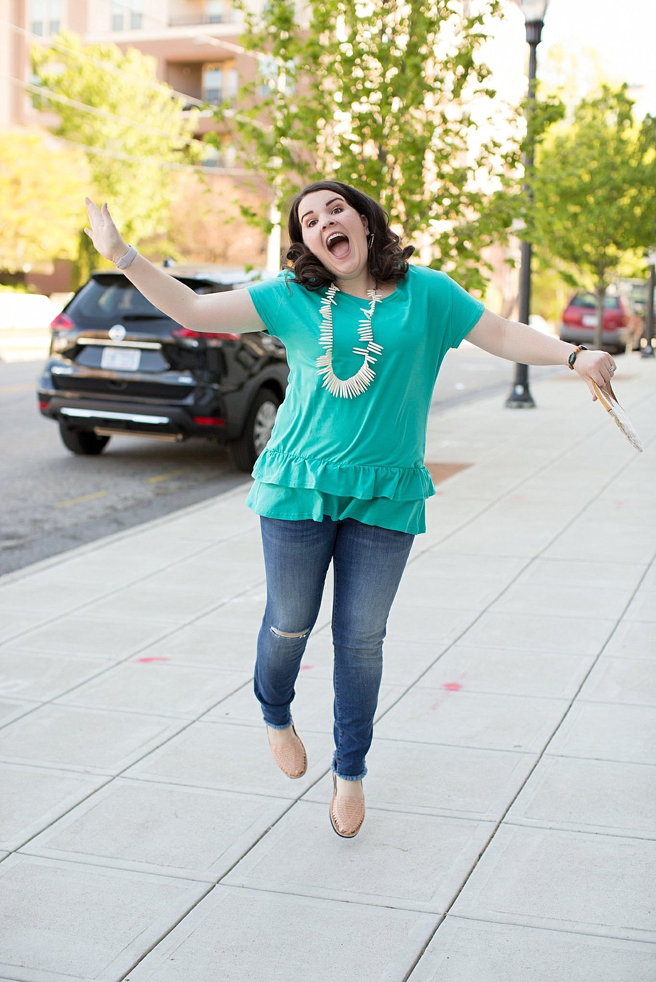 Blog Bloopers 2017 (7) - My 2017 Bloopers by popular North Carolina blogger Still Being Molly
