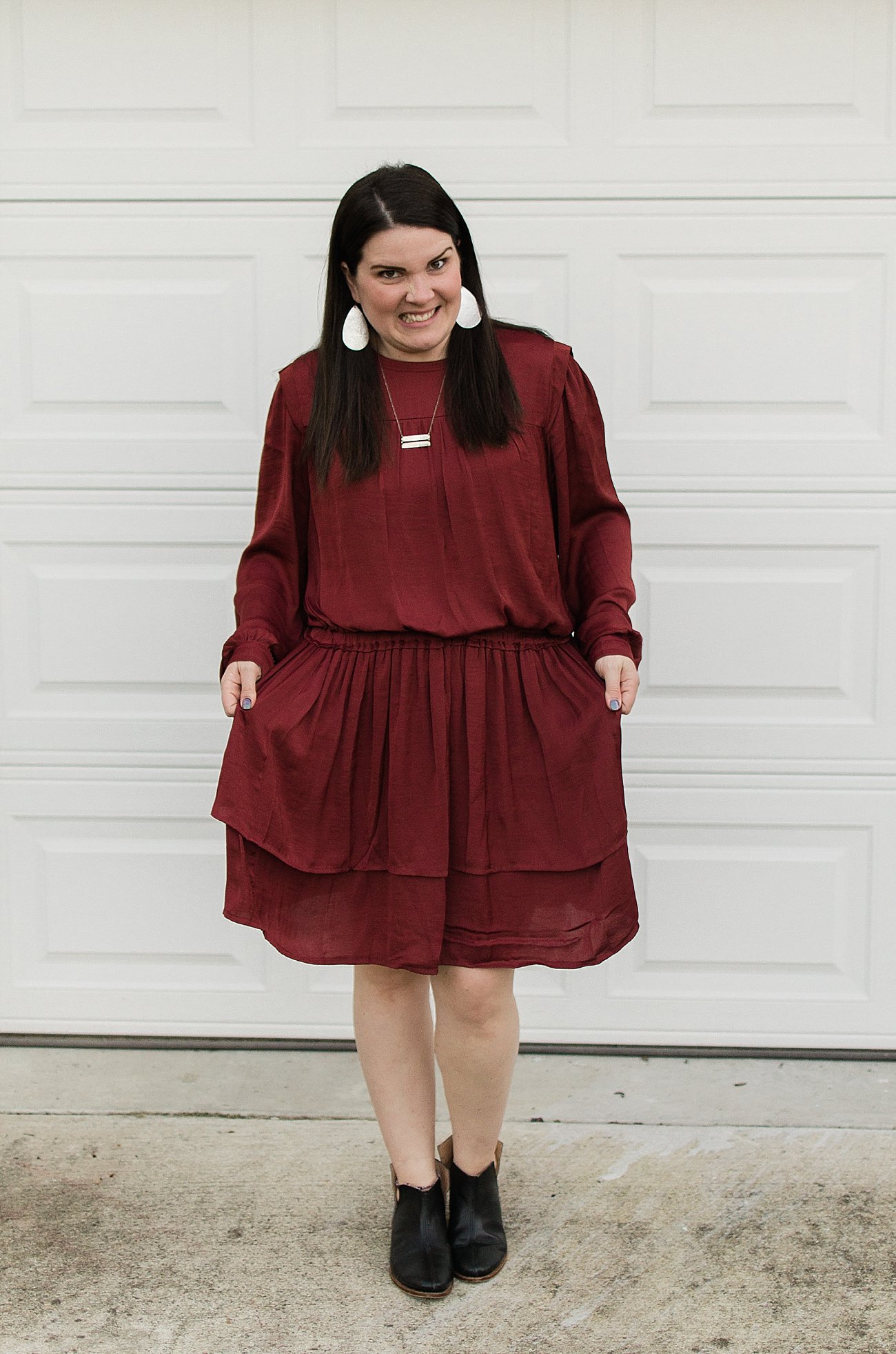 Blog Bloopers 2017 (13) - My 2017 Bloopers by popular North Carolina blogger Still Being Molly