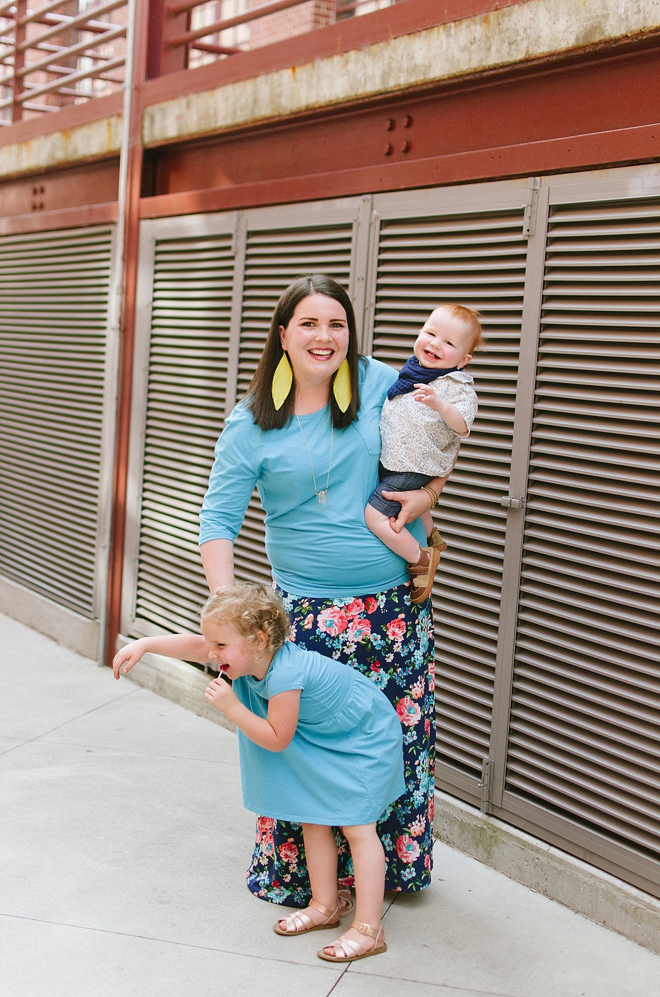 Blog Bloopers 2017 (14) - My 2017 Bloopers by popular North Carolina blogger Still Being Molly
