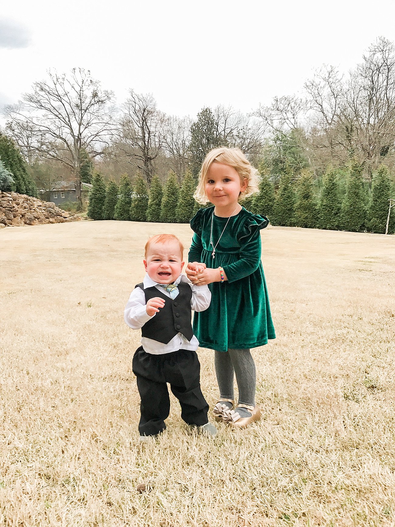 Blog Bloopers 2017 (18) - My 2017 Bloopers by popular North Carolina blogger Still Being Molly