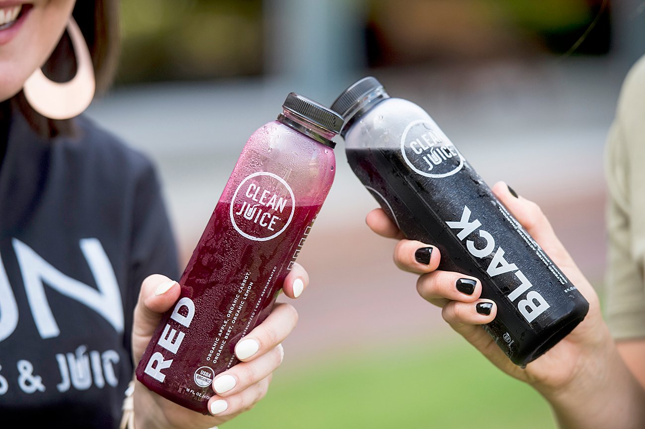 I Tried One of Those Clean Juice Cleanses and Here Are My Thoughts…