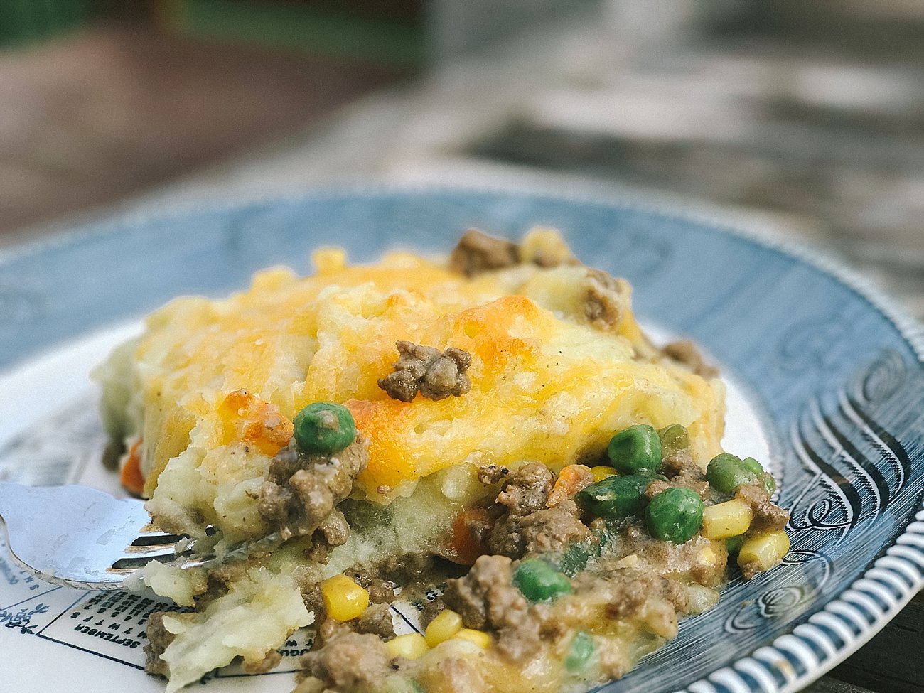 Best Shepherds Pie Recipe
