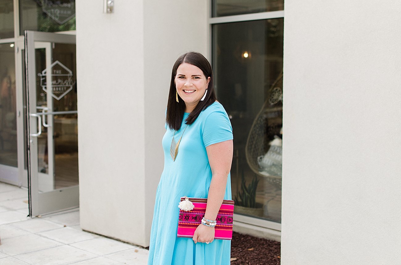 How to Style Swedish Clogs