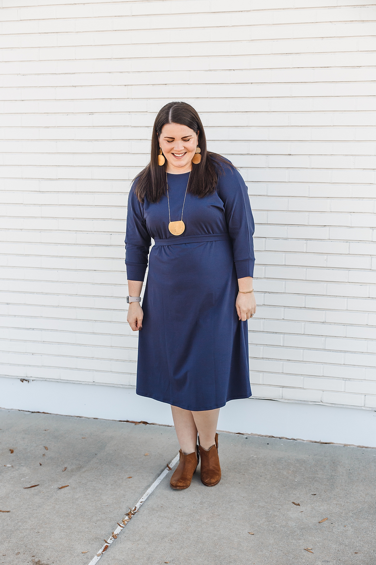 The Elegantees “Molly” Dress is Here!