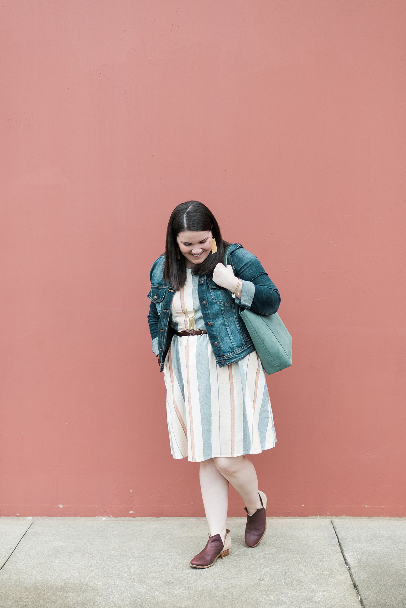 Spring Fair Trade Fashion with Old and New Favorites