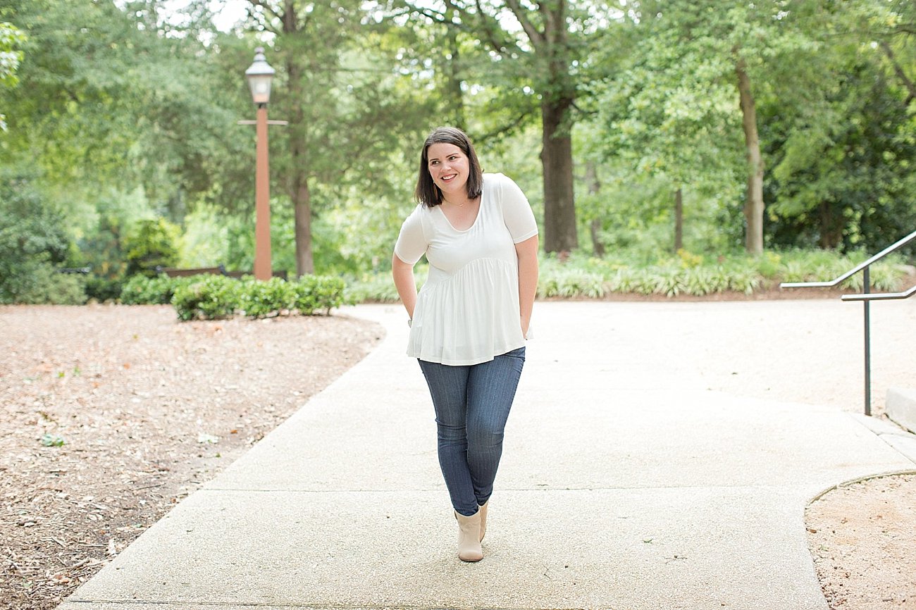 My Blogging Journey