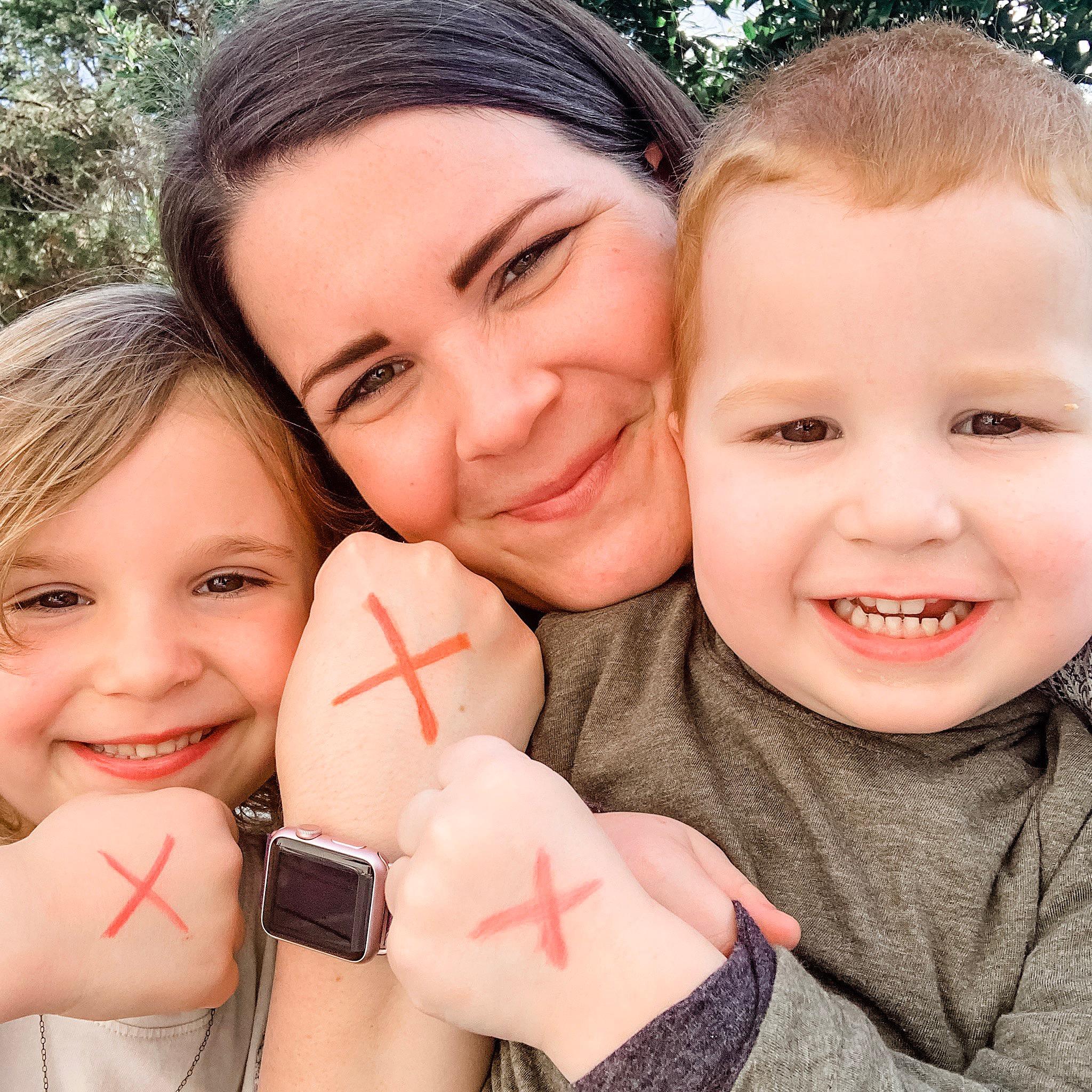 ❌HOW TO TALK TO YOUR KIDS ABOUT HUMAN TRAFFICKING ❌