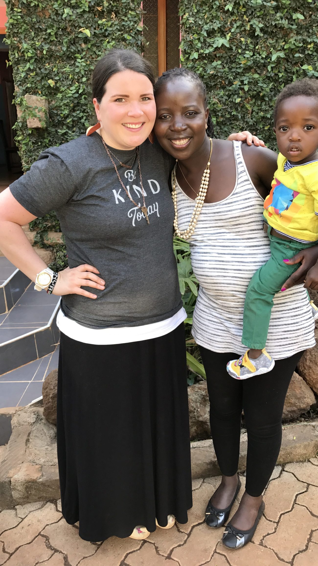 Does Child Sponsorship Really Matter? | Compassion International