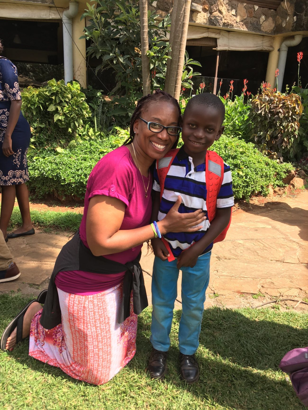 Does Child Sponsorship Really Matter? | Compassion International
