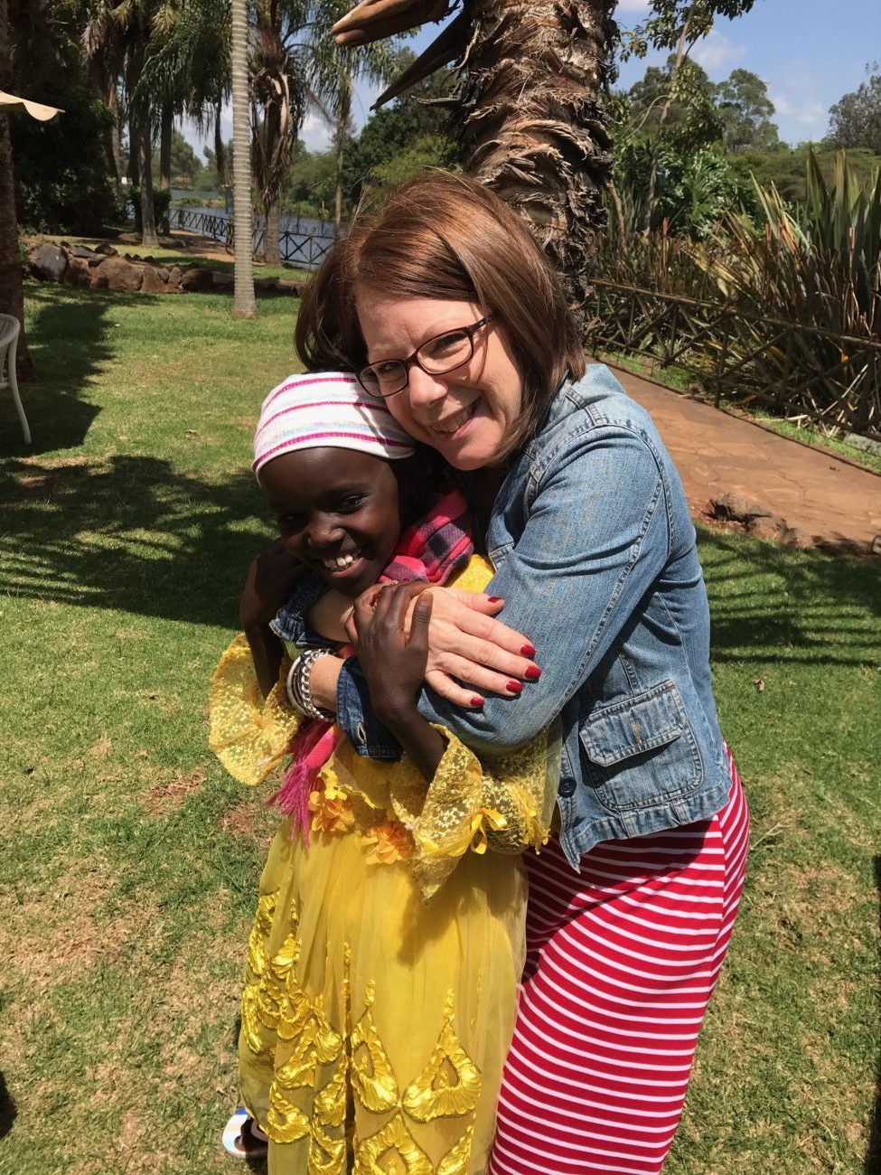 Does Child Sponsorship Really Matter? | Compassion International