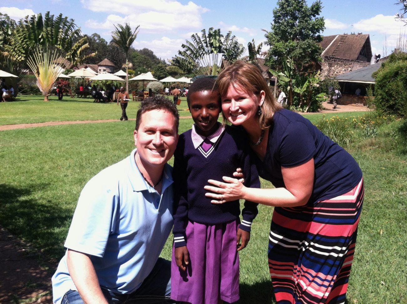 Does Child Sponsorship Really Matter? | Compassion International