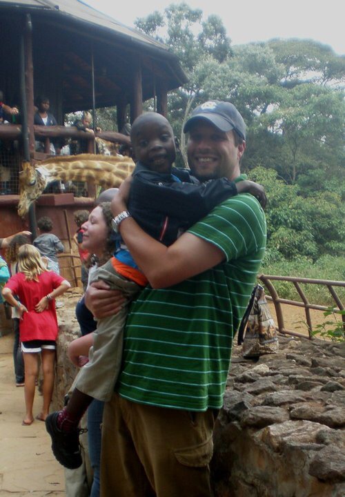 Does Child Sponsorship Really Matter? | Compassion International