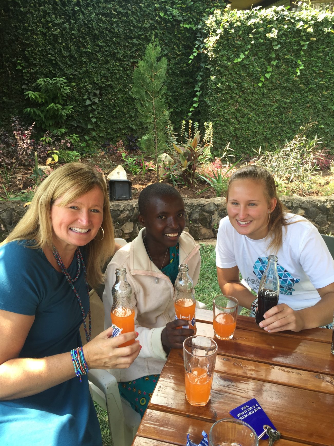 Does Child Sponsorship Really Matter? | Compassion International