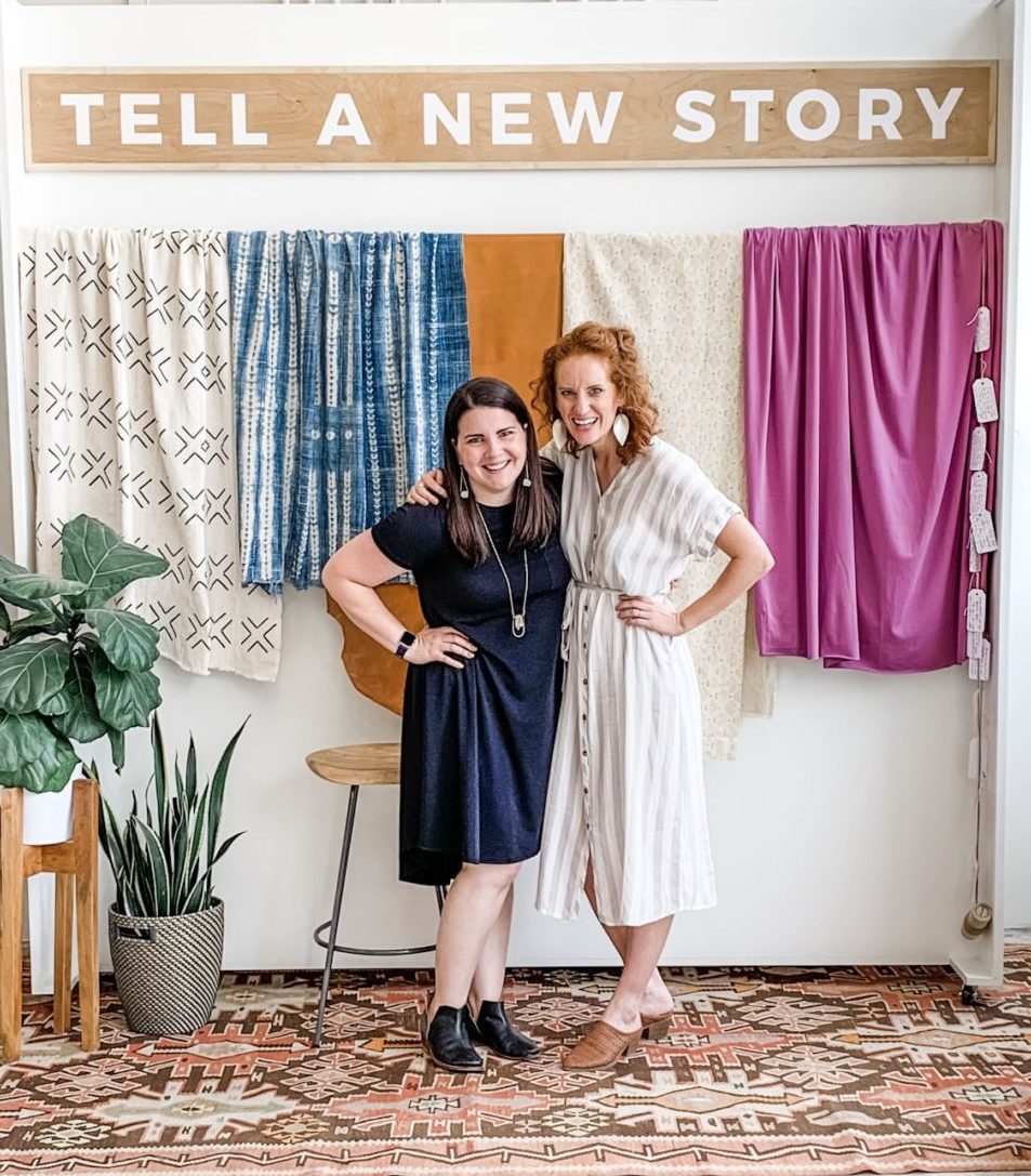 The Get After It Getaway | A Retreat for Ethical & Sustainable Business Owners!
