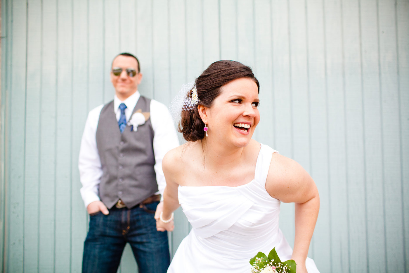 7 Years of Marriage