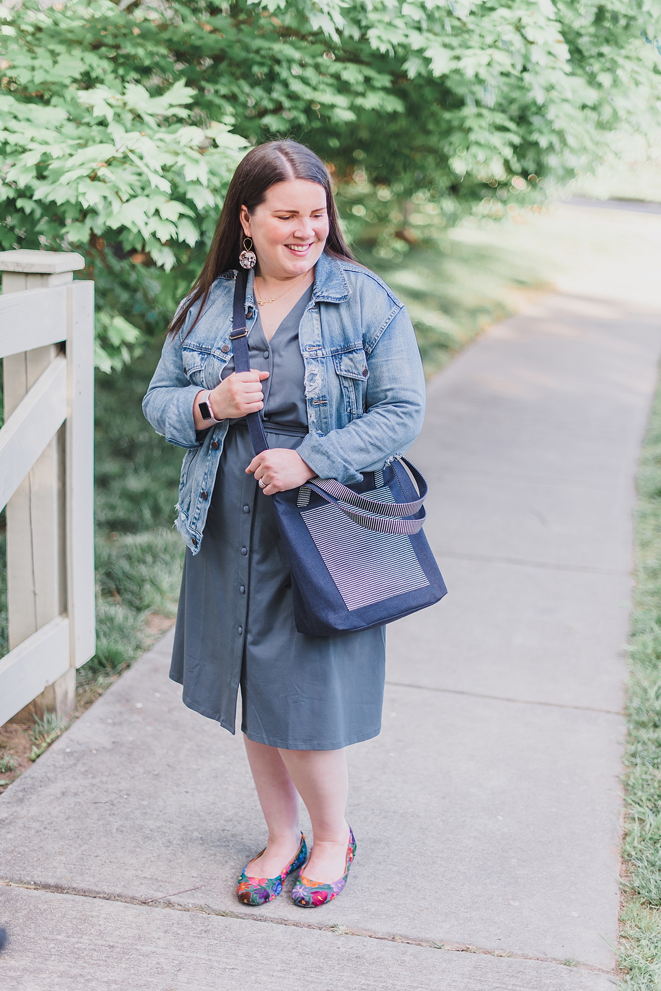 Malia Designs – Molly Bag Spring 2020 | Fair Trade Fashion