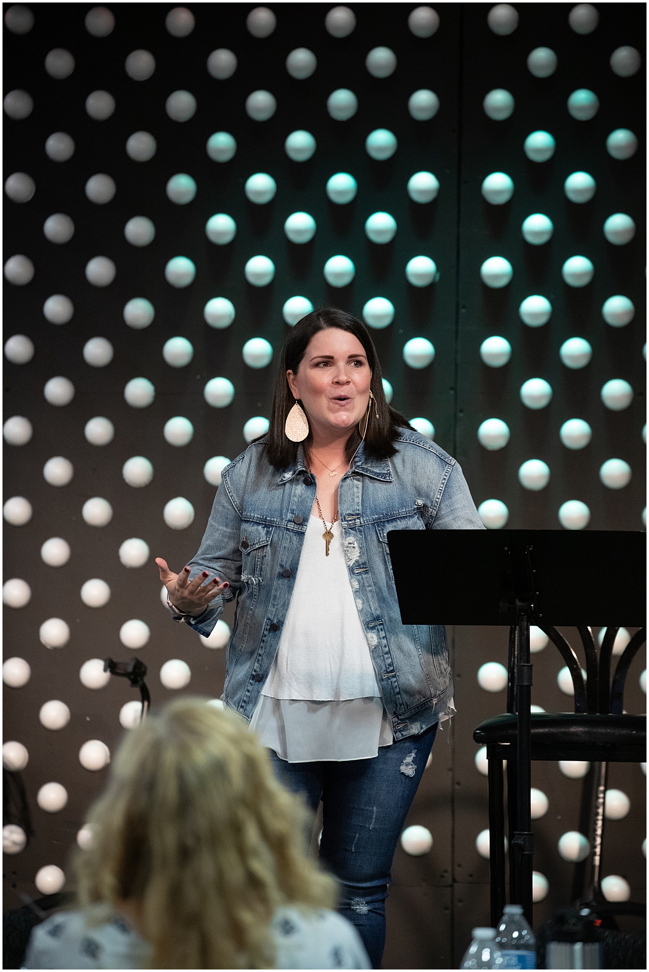 My Keynote Speaker Reel!