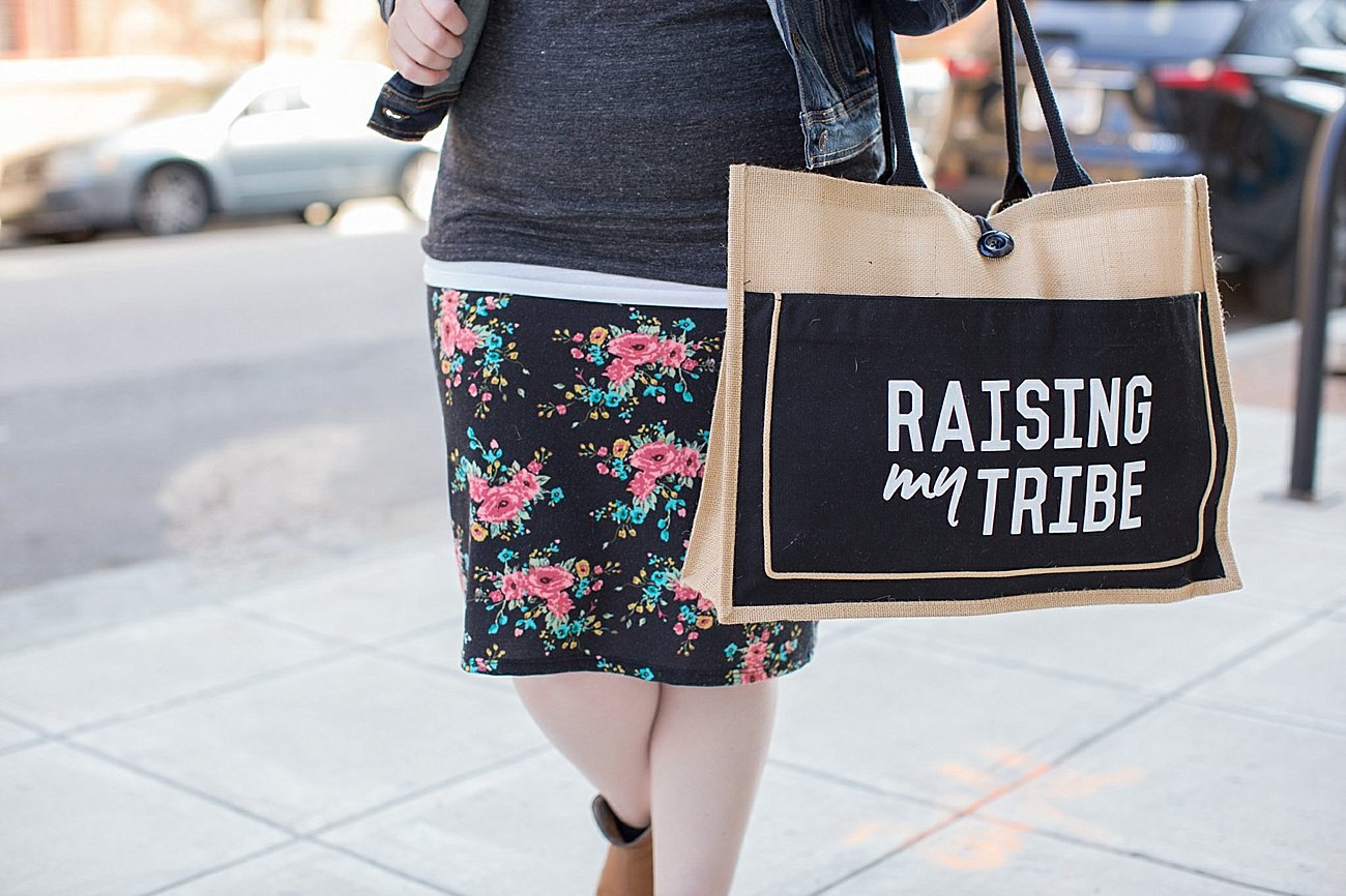 Raising a Kind Tribe: How To Be Kind