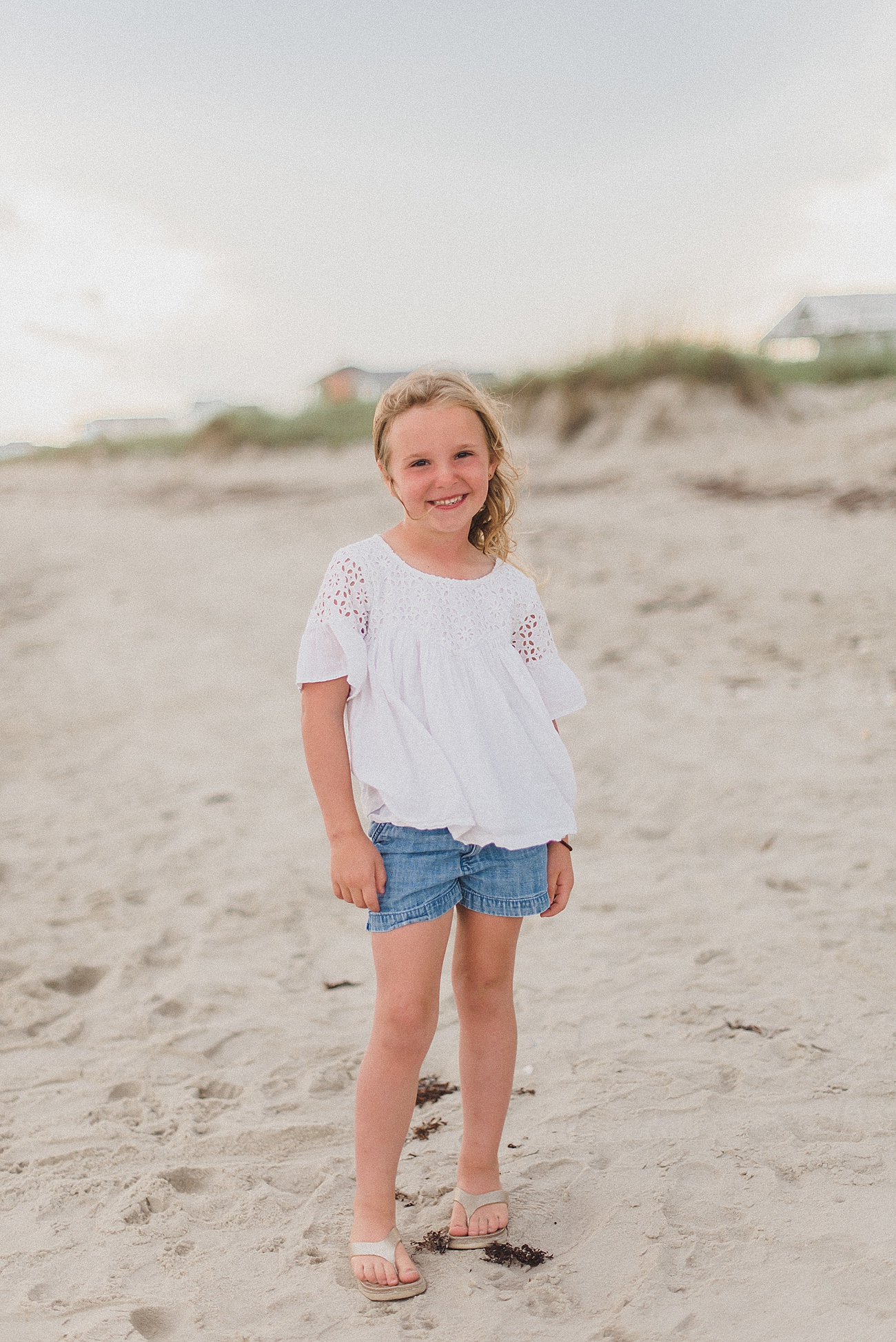 Lilly is SEVEN!