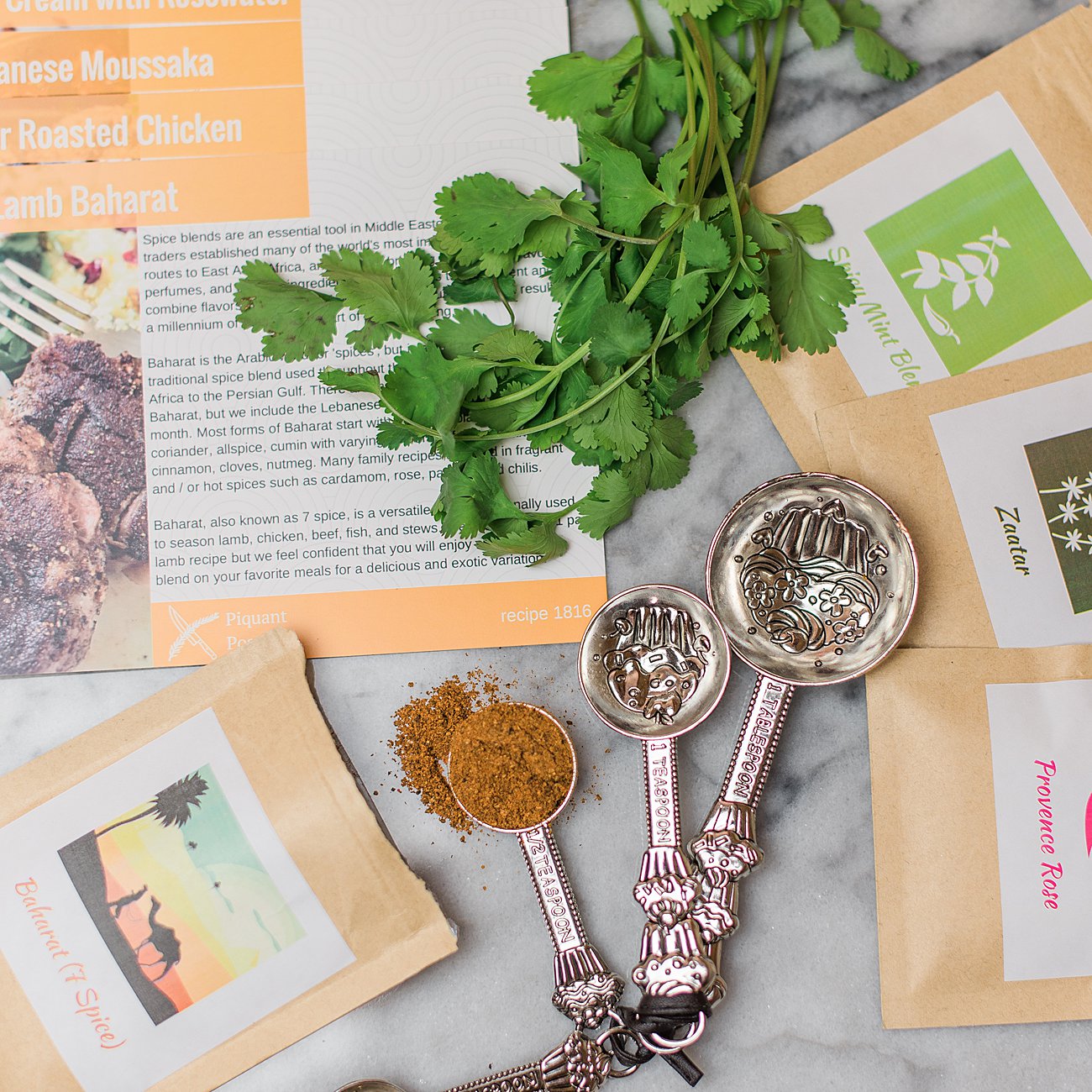 Piquant Post Review | A World of Flavor, Delivered!