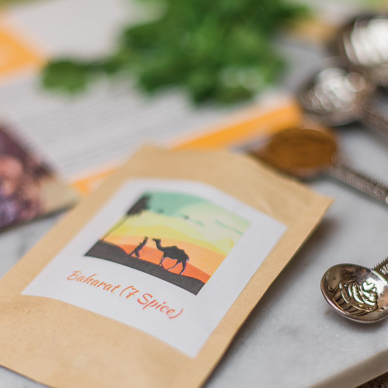 Piquant Post Review - A World of Flavor, Delivered! (5) by popular North Carolina blogger Still Being Molly