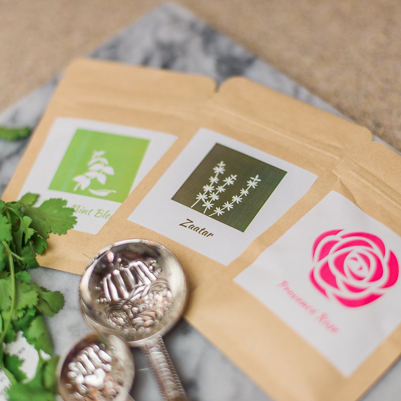 Piquant Post Review - A World of Flavor, Delivered! (2) by popular North Carolina blogger Still Being Molly
