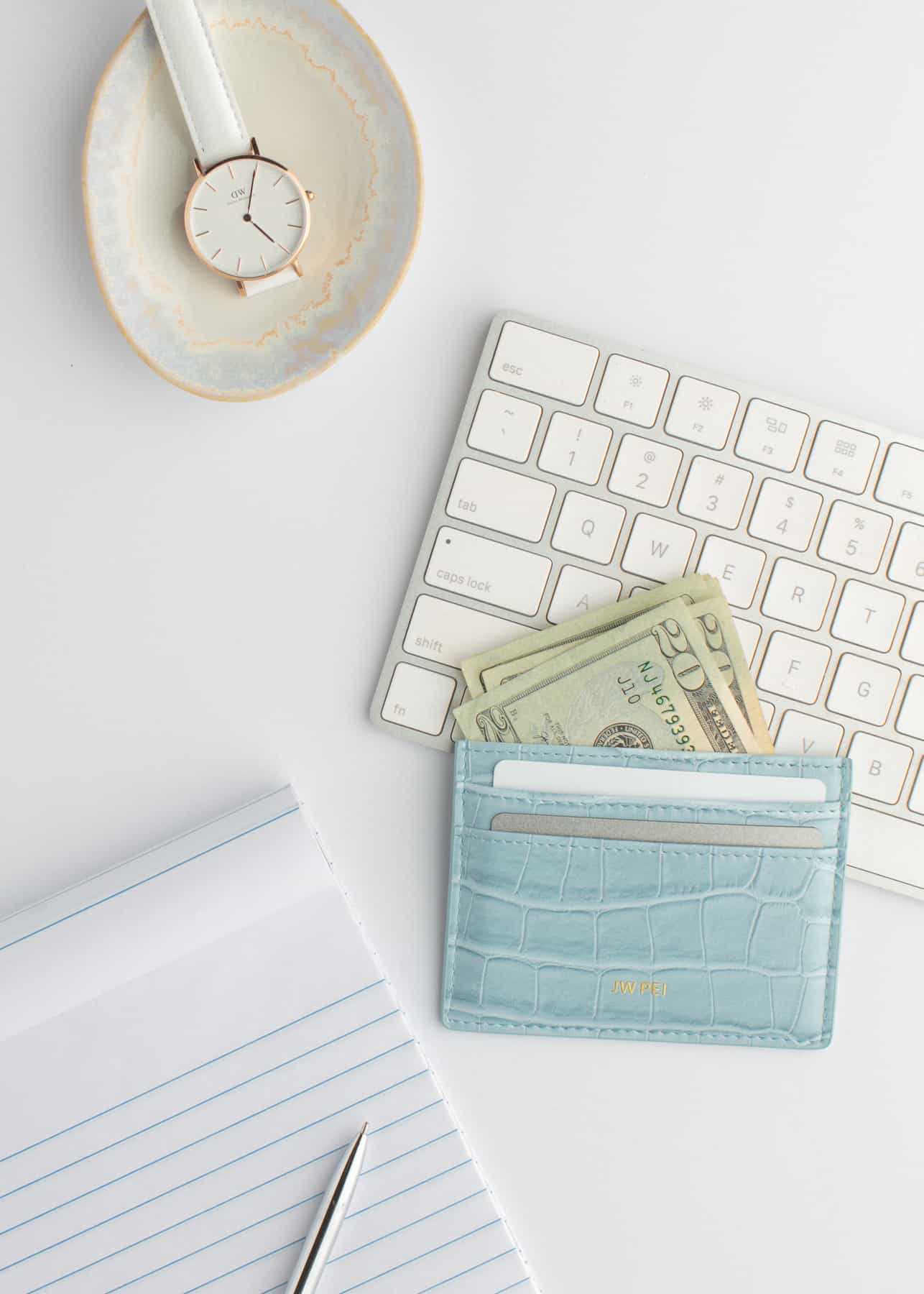 Six Habits of Debt Free People