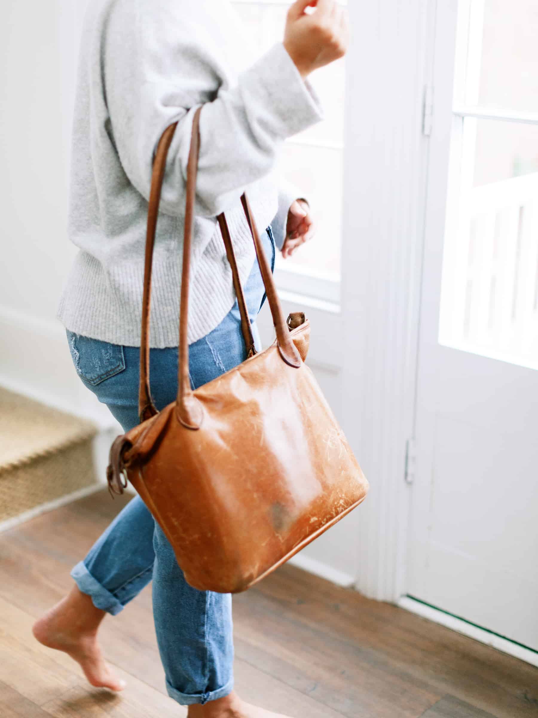 Why Ethical Fashion? How to Alleviate Poverty By Changing the Way You Shop