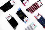 Society Socks