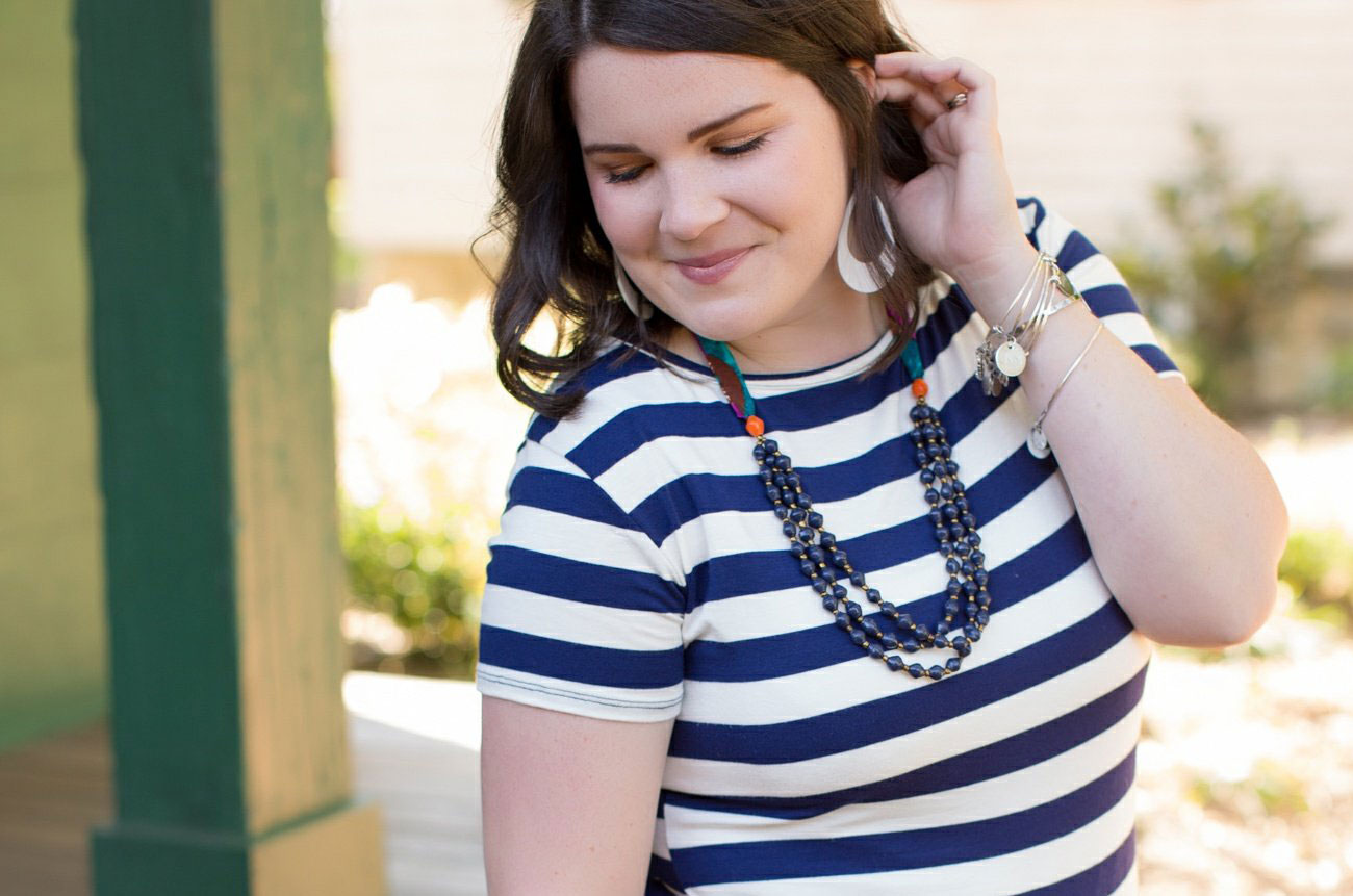 Sparrow Studio | #FashionForGood Friday