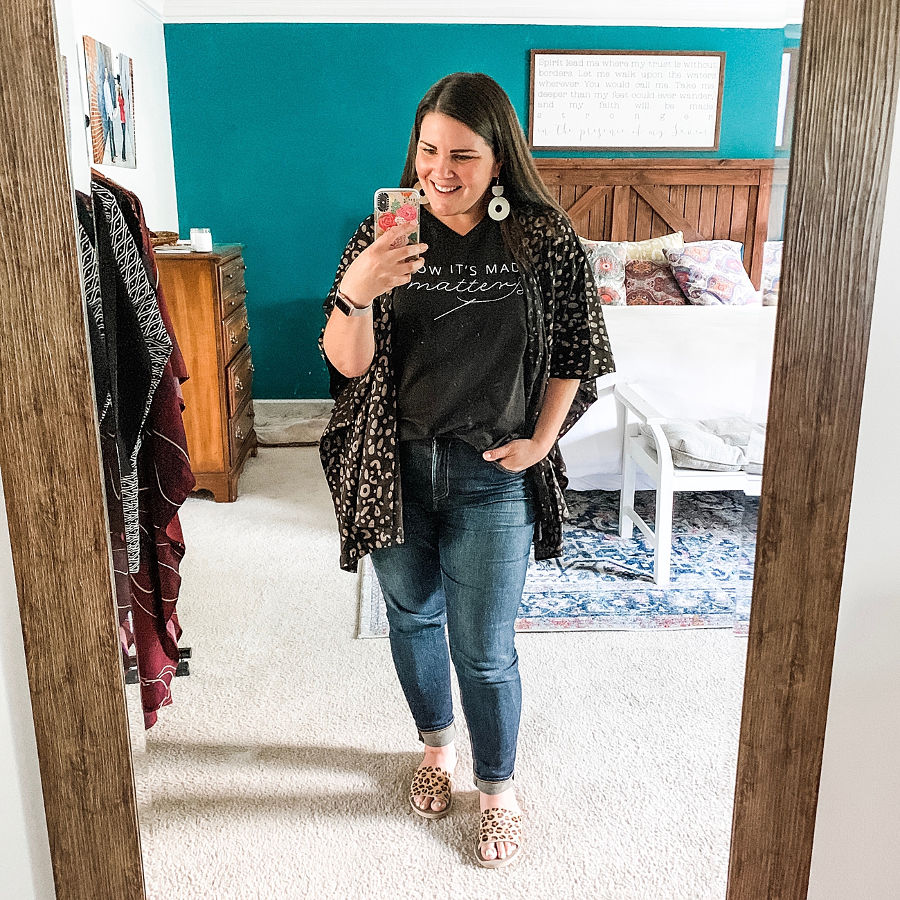 7 Ways to Style the Sseko Designs Multi-Way Shawl | VIDEO