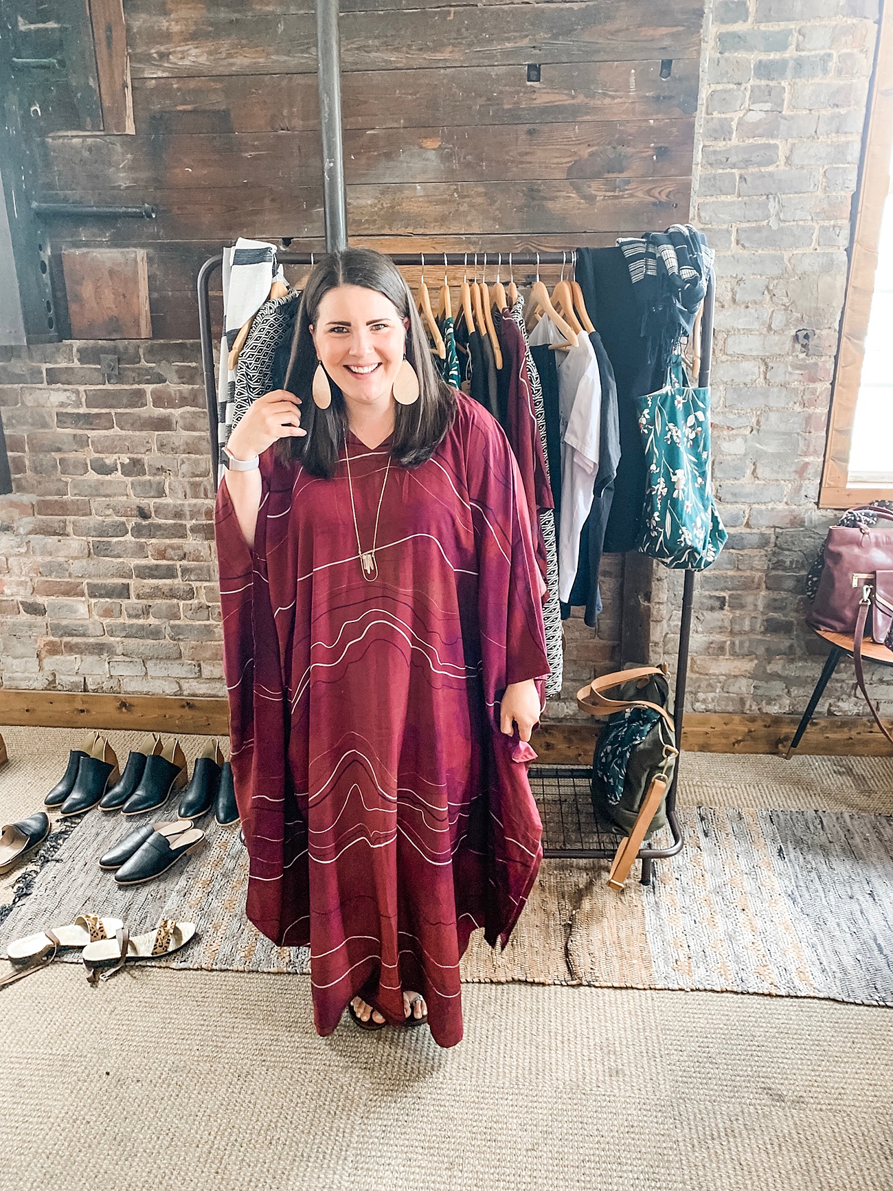 Sseko Designs Fall 2019 Sojourner Collection | Review + Try-On