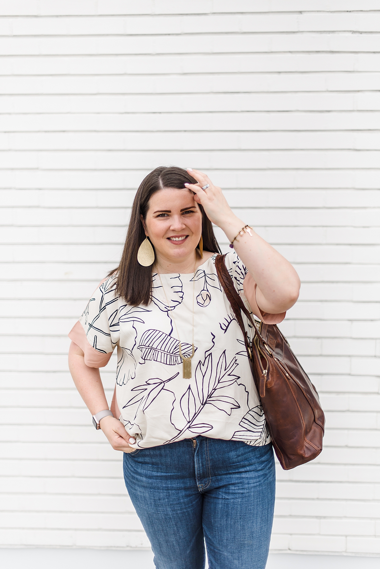 Why I Became a Sseko Designs Fellow…