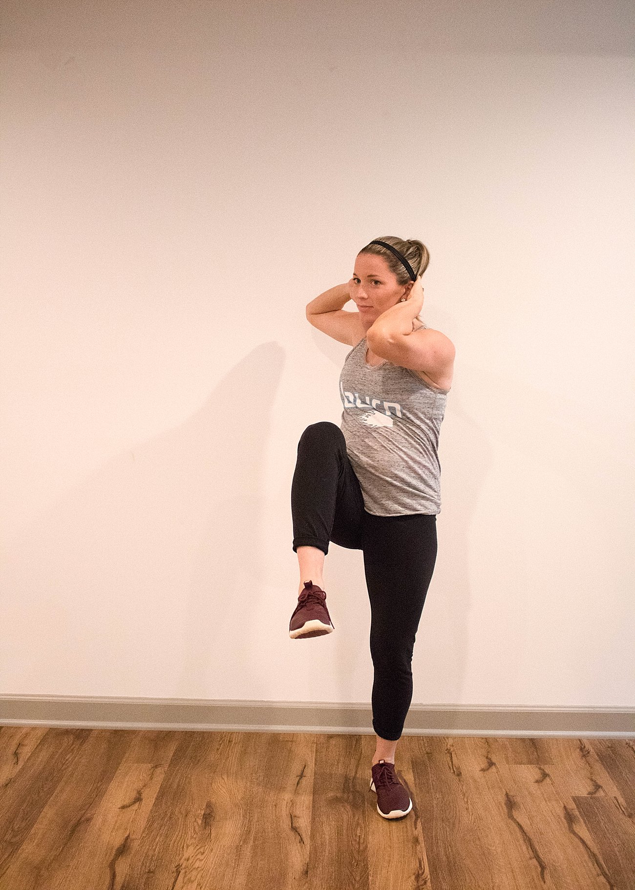 Dos and Don’ts of Exercising During Pregnancy